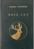 Nasz las, 1939 r