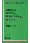 Między Bośnią, Bukowiną, Serbią i Polską