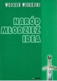 Naród młodzież idea