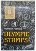 Olympic Stamps