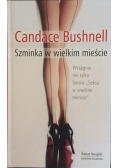 Szminka w wielkim mieście