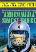 Andromeda znaczy śmierć