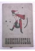 Przygody Munchausena
