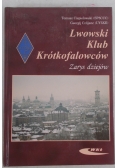 Lwowski klub krótkofalowców