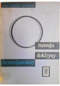 O rozwoju doktryny chrześcijańskiej