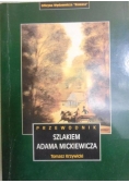 Szlakiem Adama Mickiewicza
