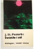 Światło i sól