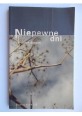 Niepewne dni