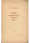 Podróż Bougainville'a dookoła świata