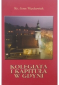 Kolegiata i kapituła w Gdyni