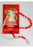 Koronka do Miłosierdzia Bożego