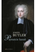 Butler Joseph - Piętnaście kazań