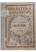 Budnik, 1923 r.