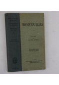 Homers Ilias, 1902 r.