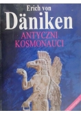 Antyczni kosmonauci
