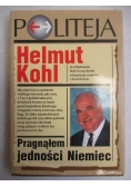 Pragnąłem jedności Niemiec