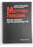 Motywy zbrodni