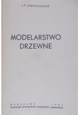 Modelarstwo drzewne