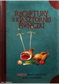 Receptury z klasztornej piwniczki