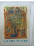 Gaude Mater