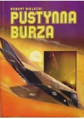 Pustynna Burza