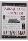 Zarządzanie budżetem