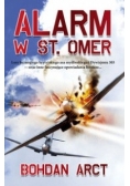 Alarm w St Omer