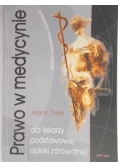 Prawo w medycynie
