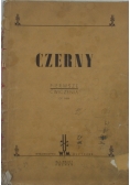 Czerny, pierwsze ćwiczenia