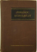 Poradnik spawalniczy