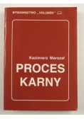 Proces karny