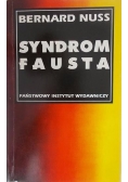 Syndrom Fausta