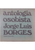 Antologia osobista
