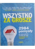 Wszystko za grosze