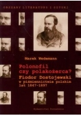 Polonofil czy polakożerca?, Nowa