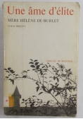 Une Ame D'Elite