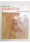 Geniusze sztuki Leonardo da Vinci