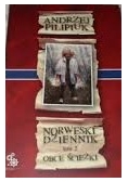 Norweski dziennik, T. II