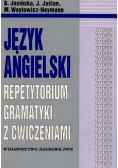 Język angielski