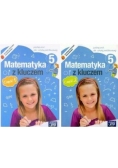 Matematyka z kluczem 2 Części
