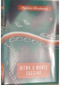 Bitwa o Monte Cassino  Tom-III
