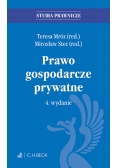 Prawo gospodarcze prywatne