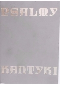Psalmy Kantyki