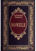 Nowele