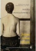 Jedyna w swoim rodzaju