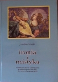 Ironia i mistyka