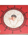 Wyprawa kapitana łamigłowy w  krainie matematyki
