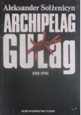Archipelag Gułag 1918- 1956