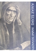 Dante żywy