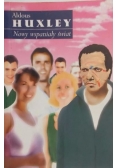 Nowy wspaniały świat